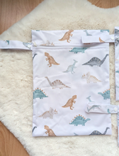 Load image into Gallery viewer, Waterproof bag set-Dinosaurs
