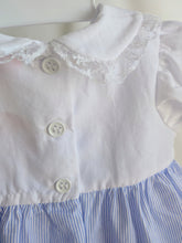 Load image into Gallery viewer, Baby Girls Dress, Pant &amp; Headband Set

