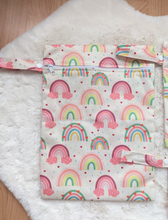 Load image into Gallery viewer, Waterproof bag set-Rainbows
