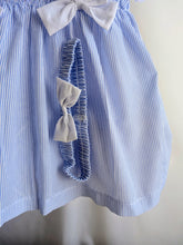 Load image into Gallery viewer, Baby Girls Dress, Pant &amp; Headband Set
