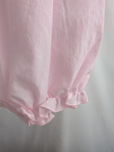 Load image into Gallery viewer, Baby Girls Romper With Embroidery
