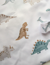 Load image into Gallery viewer, Waterproof bag set-Dinosaurs
