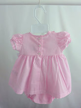 Load image into Gallery viewer, Baby Girls Dress, Pant &amp; Headband Set

