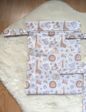 Load image into Gallery viewer, Waterproof bag set-Nursery Design
