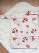 Load image into Gallery viewer, Waterproof bag set-Suns and Rainbows
