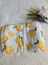 Load image into Gallery viewer, Bamboo/Cotton Muslin Swaddles

