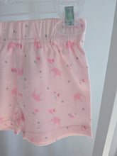Load image into Gallery viewer, Baby Girls Princess T-Shirt, Shorts &amp; Plush Toy Set
