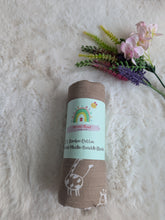 Load image into Gallery viewer, Bamboo/Cotton Muslin Swaddles
