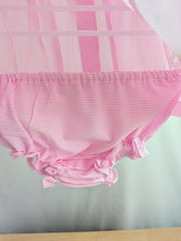 Load image into Gallery viewer, Baby Girls Dress, Pant &amp; Headband Set
