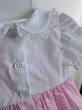 Load image into Gallery viewer, Baby Girls Dress, Pant &amp; Headband Set
