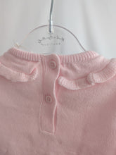 Load image into Gallery viewer, Baby Girls Knitted 2 Piece Outfit
