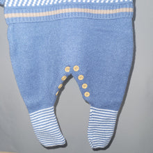 Load image into Gallery viewer, Knit Rocking Horse All In One
