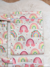 Load image into Gallery viewer, Waterproof bag set-Rainbows
