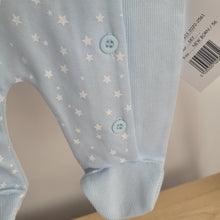 Load image into Gallery viewer, Baby Boys All in One with Hood - Panda
