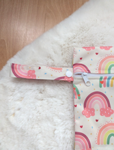 Load image into Gallery viewer, Waterproof bag set-Rainbows
