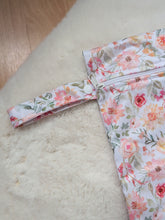Load image into Gallery viewer, Waterproof bag set-Floral
