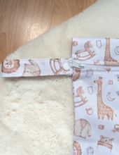 Load image into Gallery viewer, Waterproof bag set-Nursery Design
