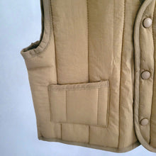 Load image into Gallery viewer, Unisex Tan Body Warmer
