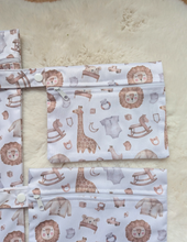 Load image into Gallery viewer, Waterproof bag set-Nursery Design
