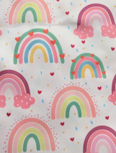 Load image into Gallery viewer, Waterproof bag set-Rainbows
