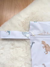 Load image into Gallery viewer, Waterproof bag set-Dinosaurs
