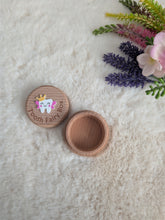 Load image into Gallery viewer, Tooth Fairy Trinket Box-Pink
