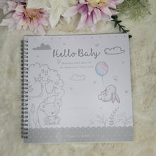 Load image into Gallery viewer, Baby Record Book
