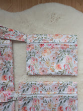 Load image into Gallery viewer, Waterproof bag set-Floral
