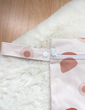 Load image into Gallery viewer, Waterproof bag set-Suns and Rainbows
