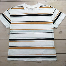 Load image into Gallery viewer, Boys Striped T-shirt
