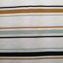 Load image into Gallery viewer, Boys Striped T-shirt
