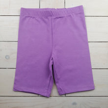 Load image into Gallery viewer, Girls Cycling Shorts
