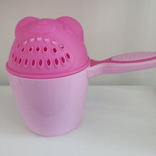Load image into Gallery viewer, Baby Bath Hair Rinser
