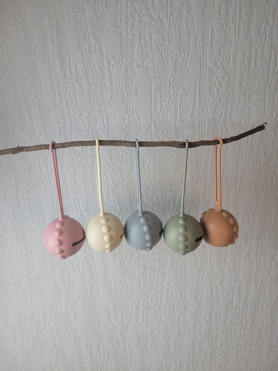Dummy Holders