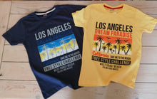 Load image into Gallery viewer, Short Sleeve T-Shirt -  LA Style

