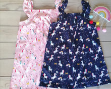 Load image into Gallery viewer, Unicorn Style Dress
