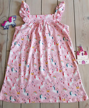 Load image into Gallery viewer, Unicorn Style Dress
