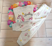 Load image into Gallery viewer, Unicorn Loungewear
