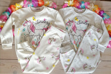 Load image into Gallery viewer, Unicorn Loungewear
