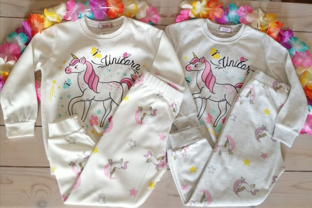 Unicorn Loungewear