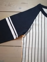 Load image into Gallery viewer, Boys Striped Design Tops
