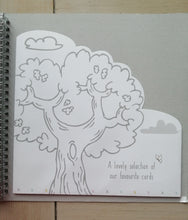 Load image into Gallery viewer, Baby Record Book
