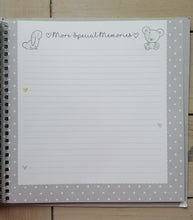 Load image into Gallery viewer, Baby Record Book

