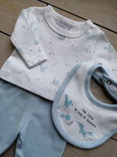 Load image into Gallery viewer, Tiny Baby Boys 3 Piece Set
