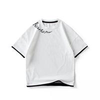 Load image into Gallery viewer, Boys Fashion Short-sleeved T-Shirt
